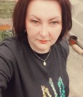 Rencontre Femme : Нина, 41 ans à Ukraine  Нетешин 